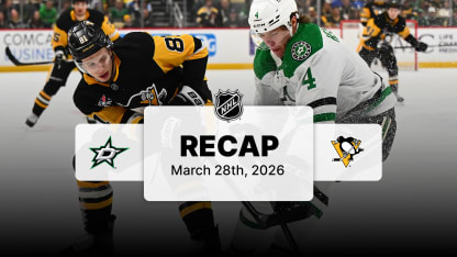DAL at PIT | Recap