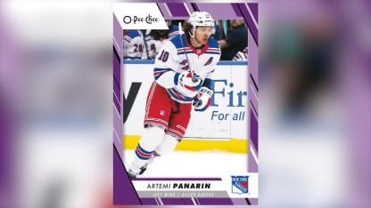 panarin upper deck