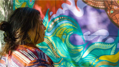 Kraken Fighting Spirit, pt. 1