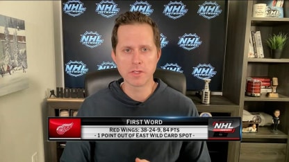 First Shift: First Word