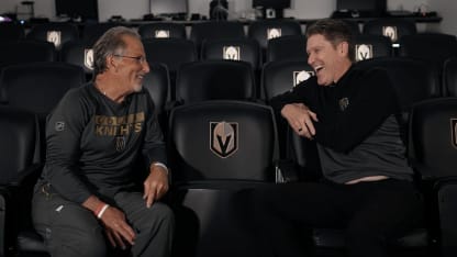 Get to Know Head Coach John Tortorella