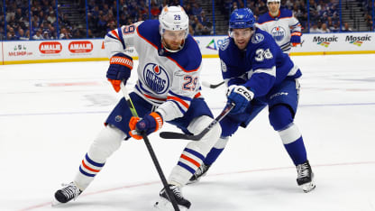 Duels à surveiller : Les Oilers ont besoin de rebondir