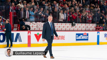 Roy: « Ils ont été extraordinaires, comme d’habitude »