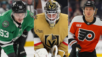 Super 16 NHL power rankings December 11, 2025