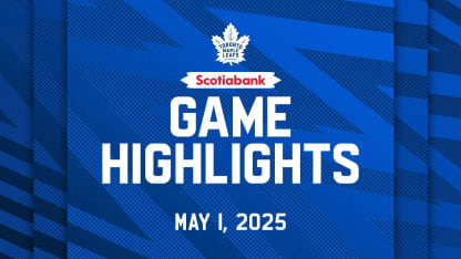 Scotiabank Game Highlights | OTT