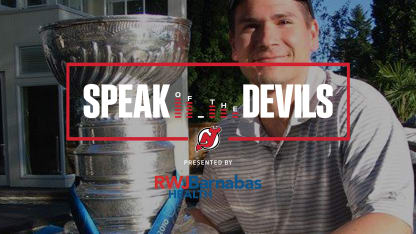 Mike Morreale Speak of the Devils podcast
