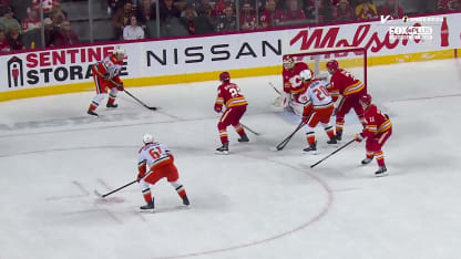 Granny Gets the Hatty in OT