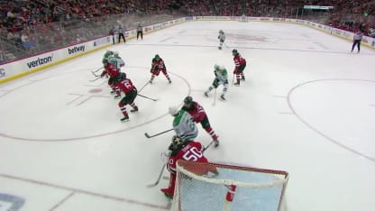 Stars at Devils 01.20.24