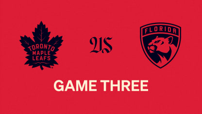 2025 Playoffs Rd 2 Game 3