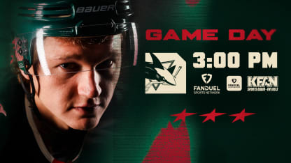 Game Preview at San Jose Sharks 123125