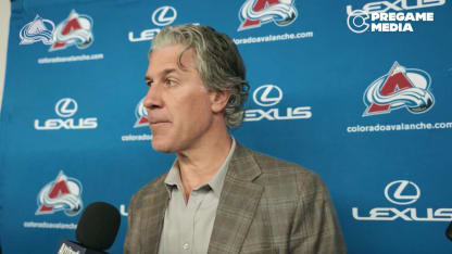 Pregame - Bednar (March 6)