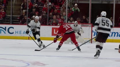 Aho tranche le débat en prolongation