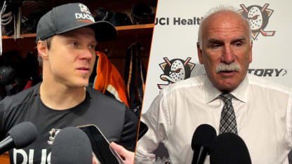 Postgame vs. Seattle: Interviews