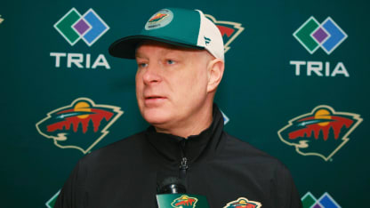 Hynes Pregame at Florida 3/26