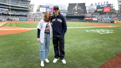 Jack Hughes Aerin Frankel