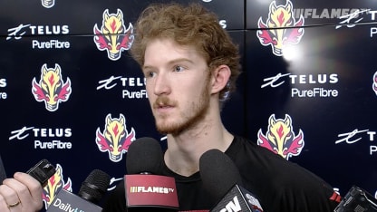 Postgame Wolf - 06.12.25