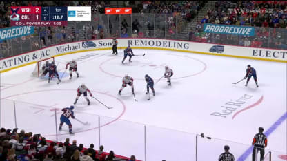 Lindgren résiste à Rantanen