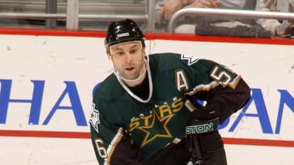 Dallas Stars v Washington Capitals