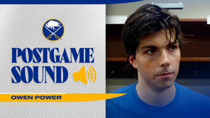 Power | Postgame at ANA