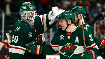 09-11-19 Suter Dubnyk