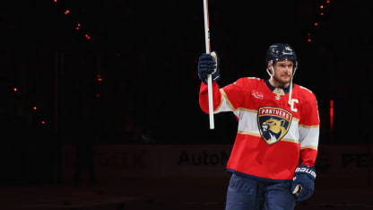 Panthersin GM suitsutti Barkovin luomaa koppikulttuuria