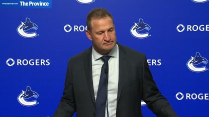 POSTGAME | Foote vs. Blues