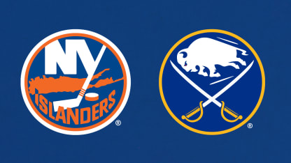 <center>Buffalo Sabres<p>Saturday, Nov. 30 at 7:30 p.m.</p></center>