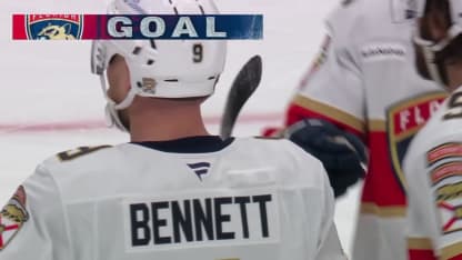 Bennett doubles lead with PPG