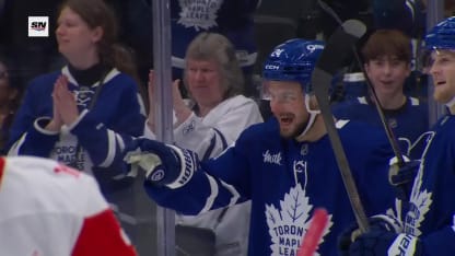 Laughton nets game opener