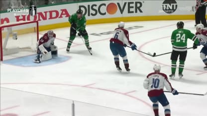 Hintz déjoue Blackwood en A.N.