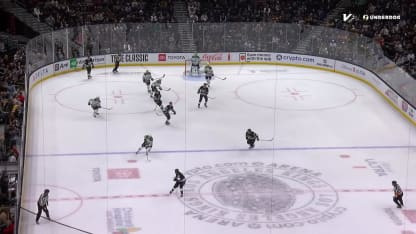 DAL@LAK: Duchene scores empty-net goal