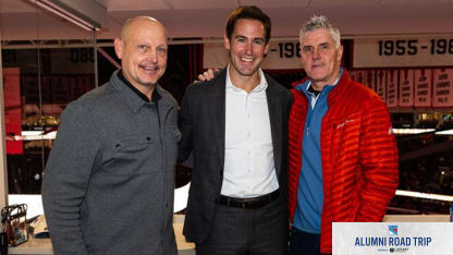 Sharing in the Centennial Celebration in Chicago