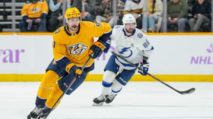 TBL vs NSH