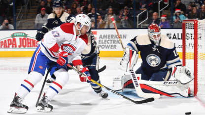 Sergei Bobrovsky