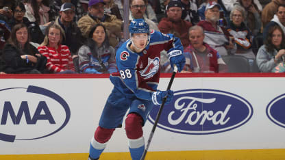 Martin Nečas jde poprvé proti Carolině