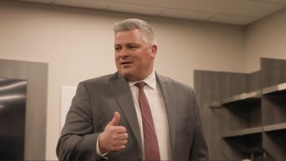 Keefe Victory Speech in Utah | BTS