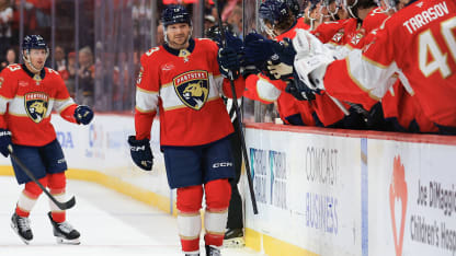 Reinhartův gól z brejku