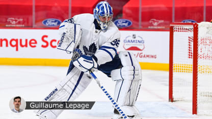 Jack Campbell badge Lepage