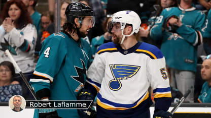 Dillon-Perron-Laflamme