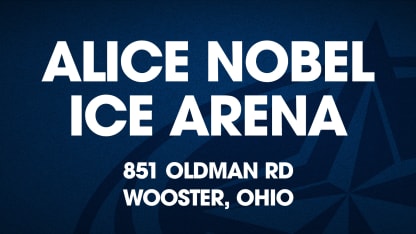 Alice Noble Ice Arena