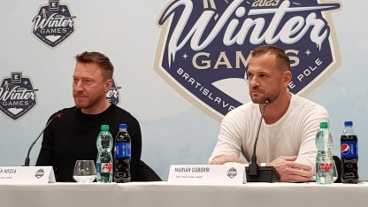 Bratislava Winter Games 103