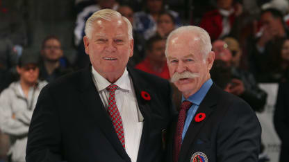 Former Flames President & CEO Bill Hay Remembered Fondly