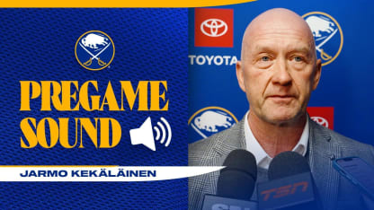 Kekäläinen | Pregame vs. OTT