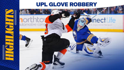 Luukkonen | Save vs. PHI