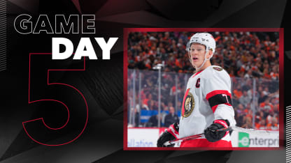 ANA vs OTT Game Day 5