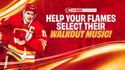 Flames Looking For Song Suggestions From Fans