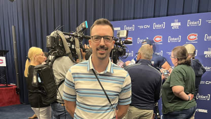 Deutsch ist eine wichtige Sprache im Eishockey