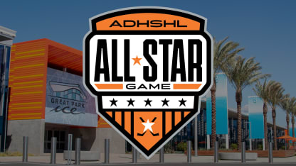 ADHSHL All-Star Game