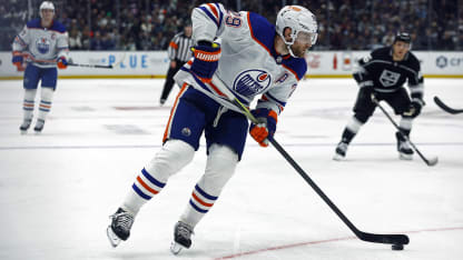 Draisaitl45