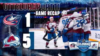CBJ RECAP 2